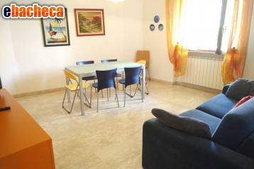 appartamento in affitto ad Albenga
