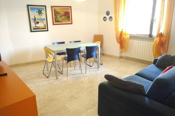 appartamento in affitto ad Albenga