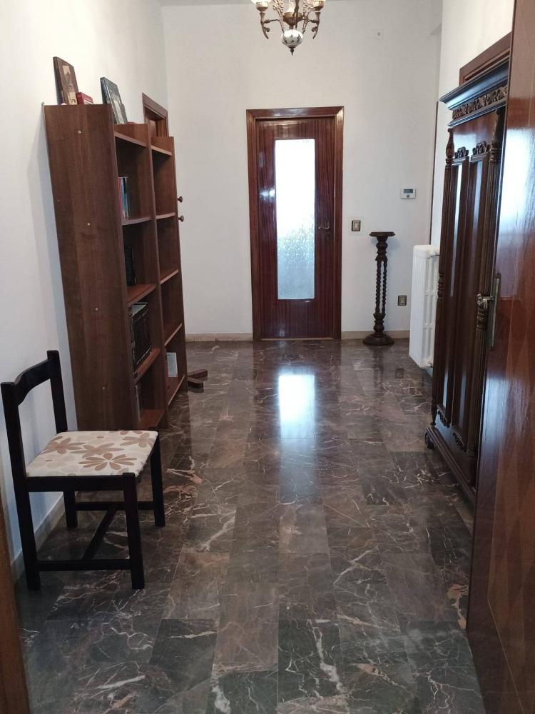 appartamento in affitto ad Albenga in zona Campochiesa