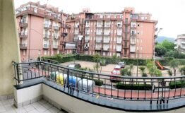appartamento in affitto ad Albenga