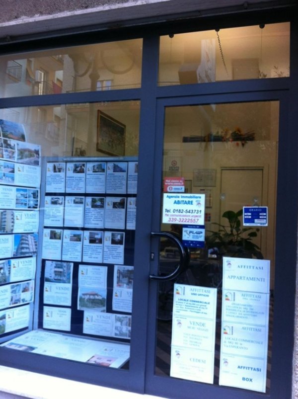 ufficio in affitto ad Albenga
