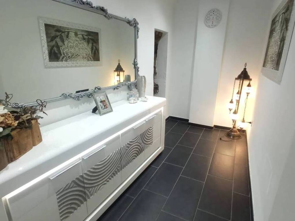 appartamento in affitto ad Albenga in zona Bastia