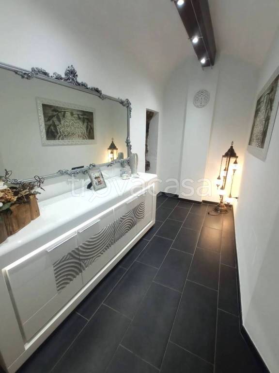 appartamento in affitto ad Albenga in zona Bastia