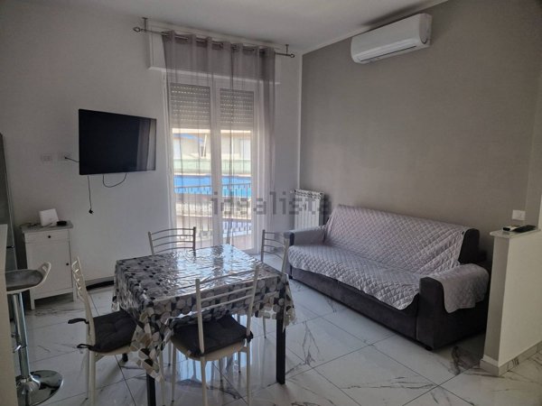 appartamento in affitto ad Albenga in zona Vadino