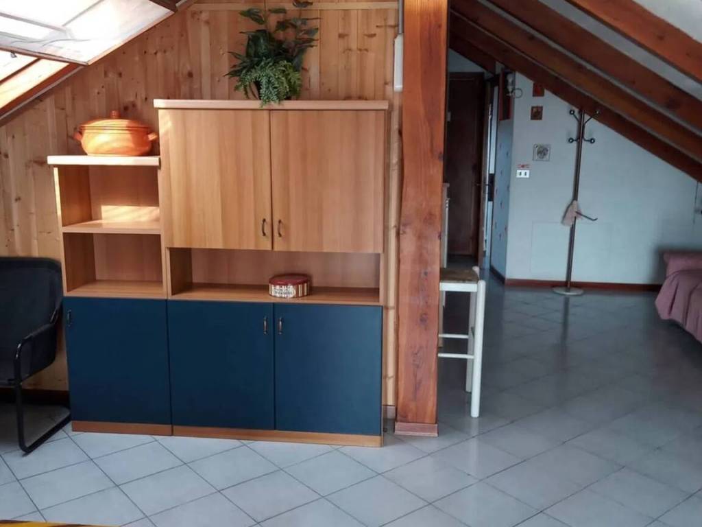 appartamento in affitto ad Albenga in zona Vadino