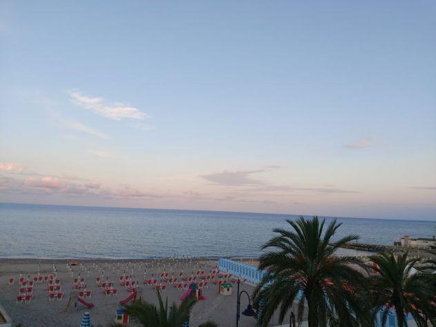 appartamento in affitto ad Albenga