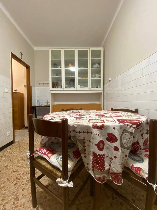 appartamento in affitto ad Albenga