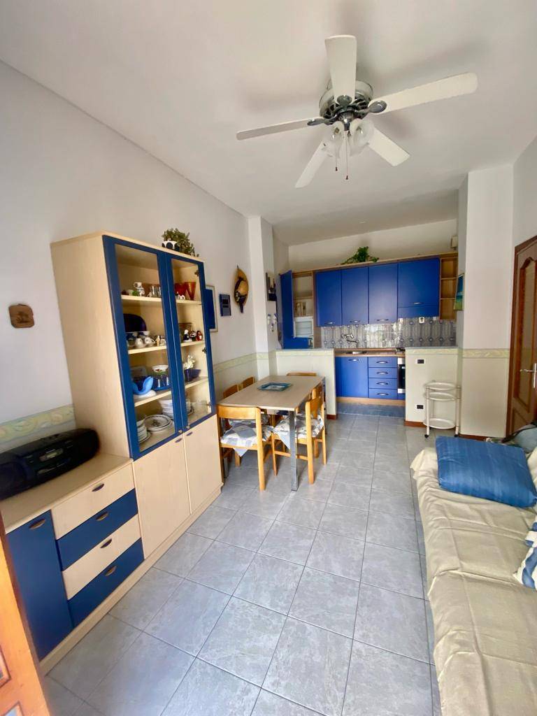 appartamento in affitto ad Albenga