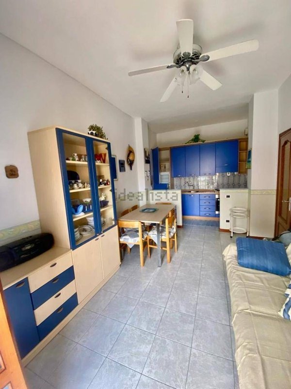 appartamento in affitto ad Albenga