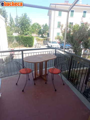monolocale in affitto ad Albenga