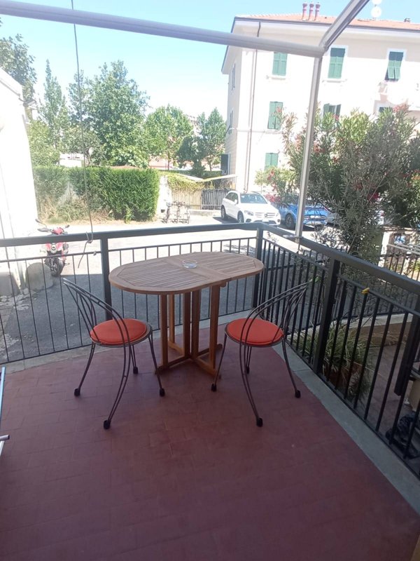 monolocale in affitto ad Albenga