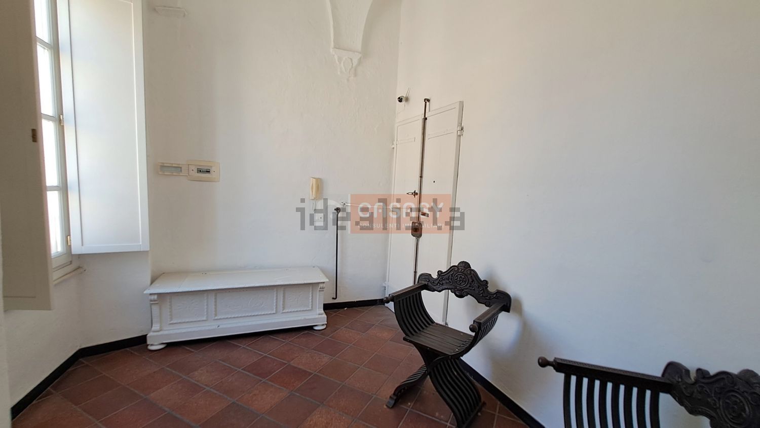 appartamento in affitto ad Albenga