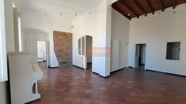 appartamento in affitto ad Albenga