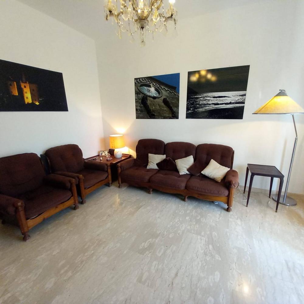appartamento in affitto ad Albenga