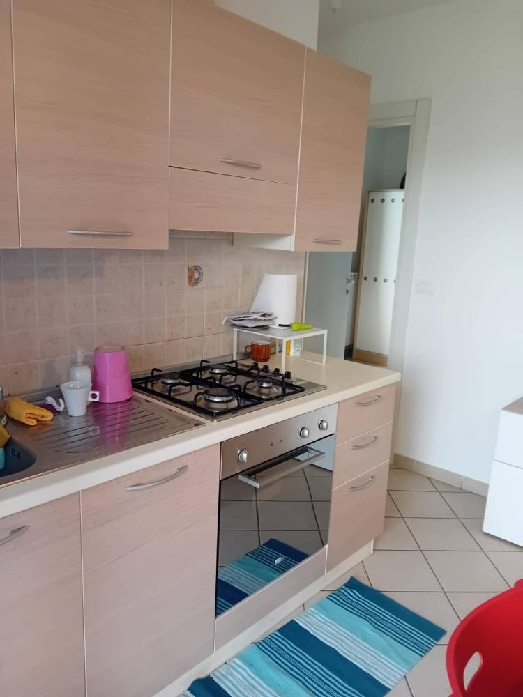 appartamento in affitto ad Albenga