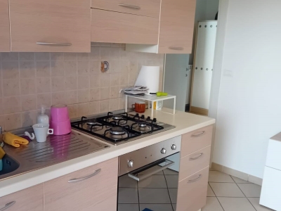 appartamento in affitto ad Albenga