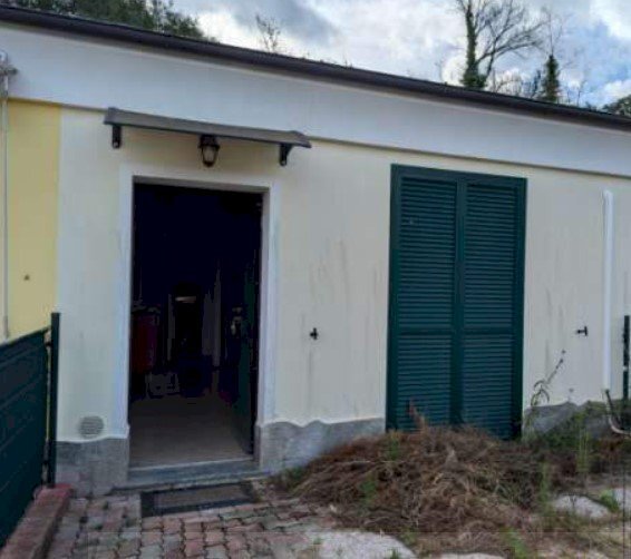 appartamento in affitto ad Albenga in zona San Fedele