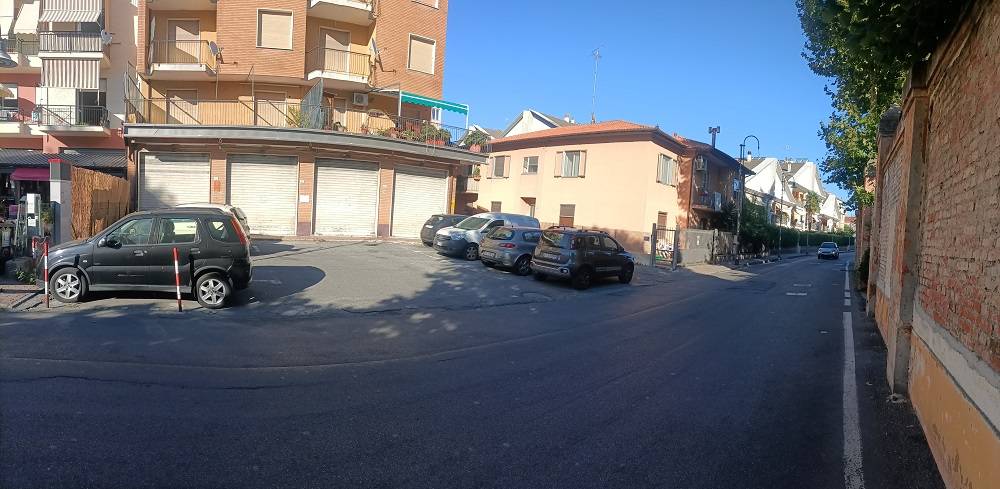 appartamento in affitto ad Albenga in zona Vadino