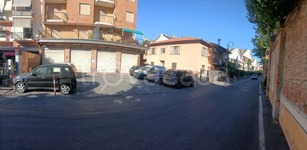 appartamento in affitto ad Albenga in zona Vadino