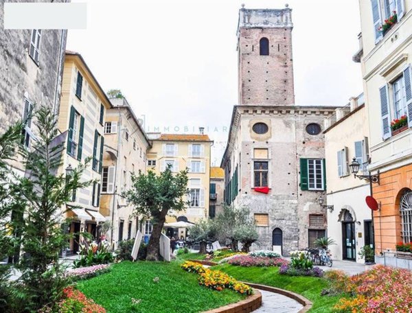 appartamento in affitto ad Albenga