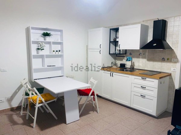 appartamento in affitto ad Albenga