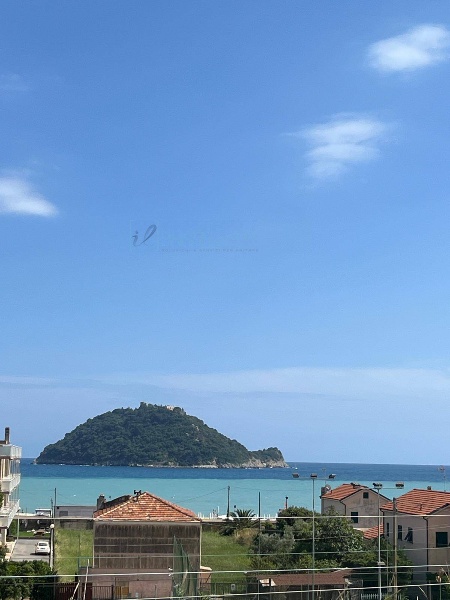 appartamento in affitto ad Albenga