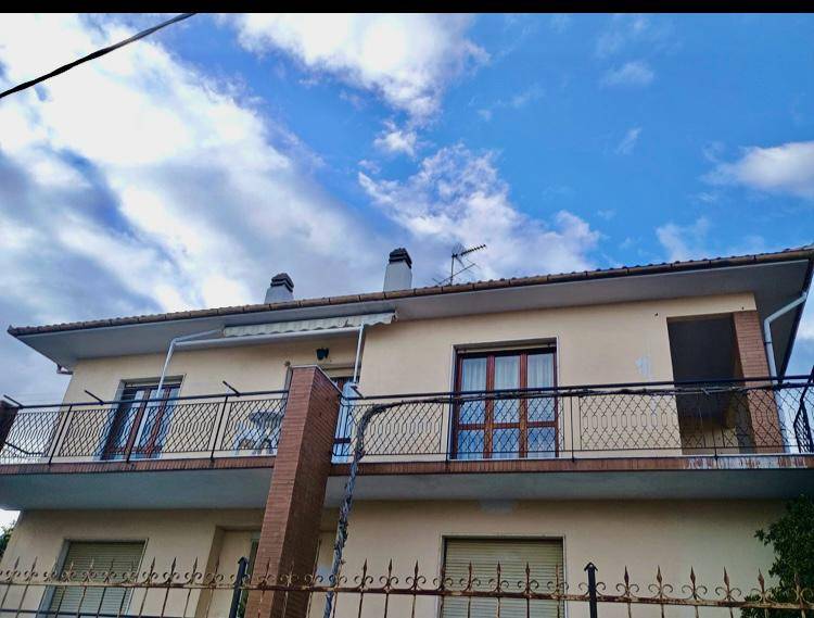 appartamento in affitto ad Albenga in zona Campochiesa