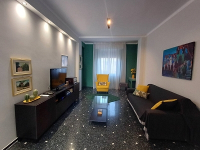 appartamento in affitto ad Albenga