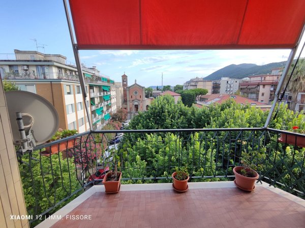 appartamento in affitto ad Albenga