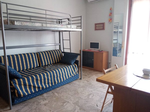 appartamento in affitto ad Albenga