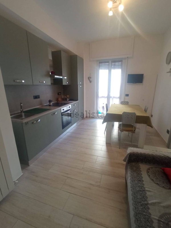 appartamento in affitto ad Albenga