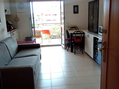 appartamento in affitto ad Albenga