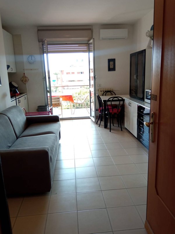 appartamento in affitto ad Albenga