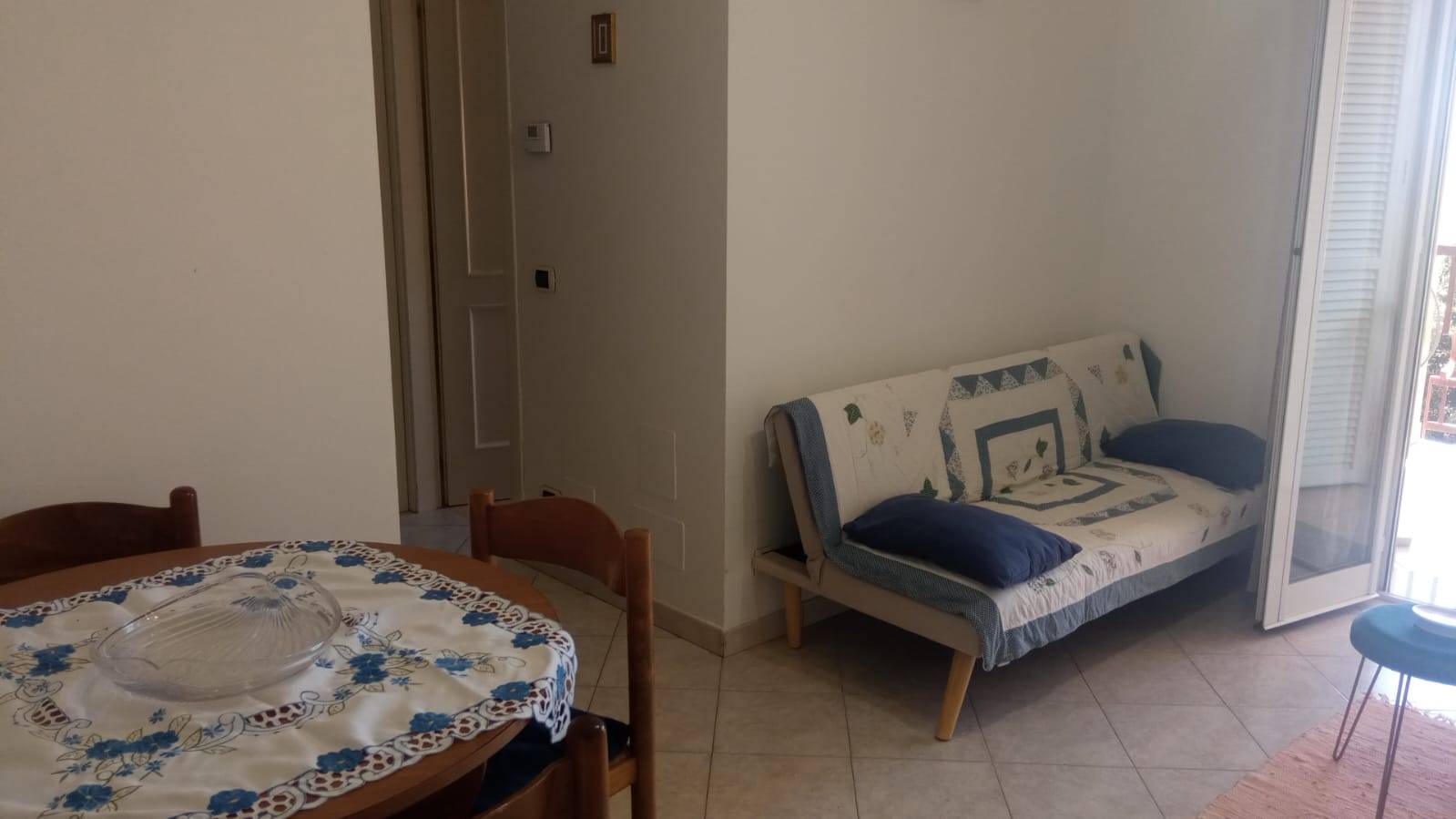 appartamento in affitto ad Albenga