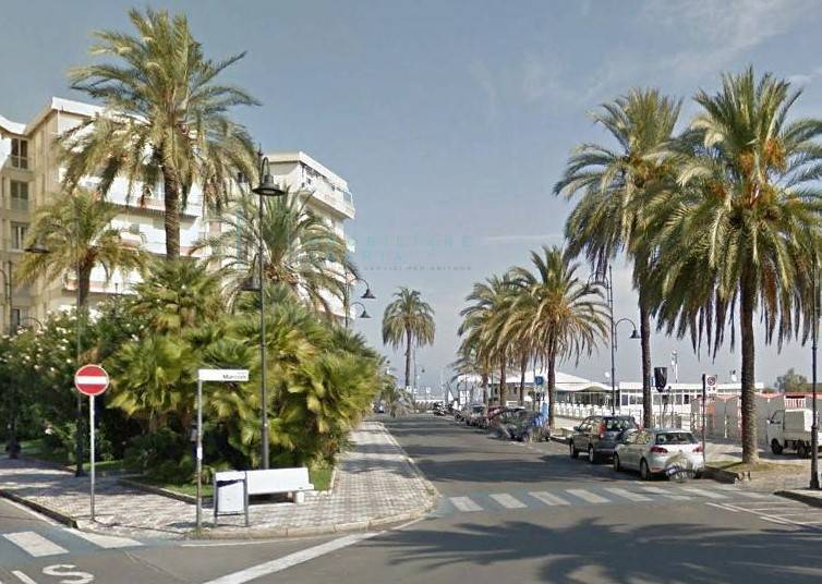 appartamento in affitto ad Albenga