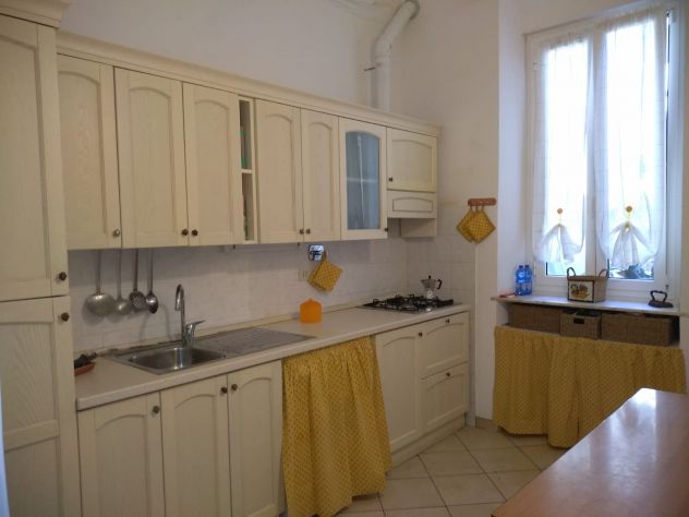 appartamento in affitto ad Albenga