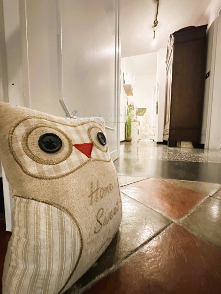 appartamento in affitto ad Albenga