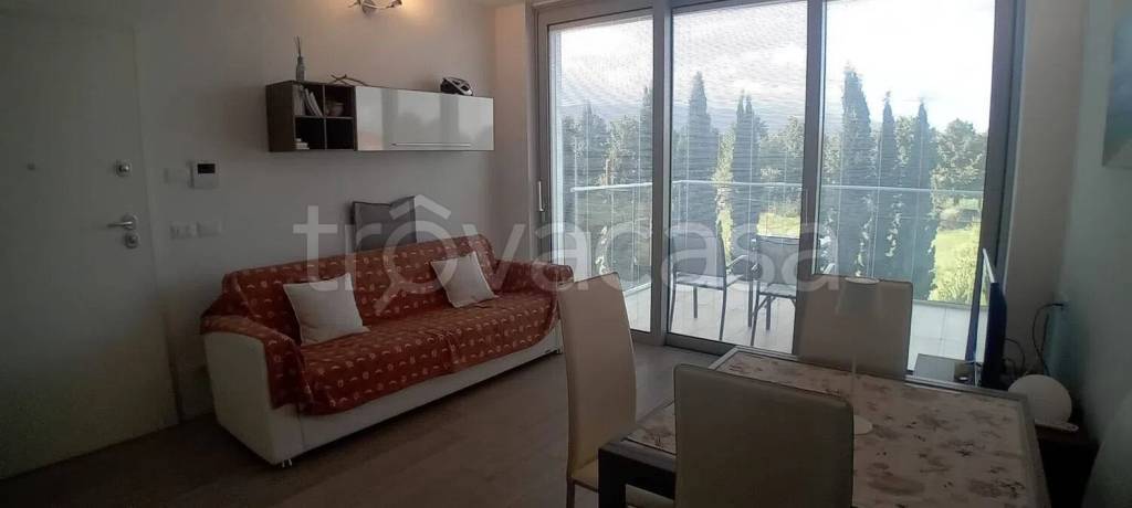 appartamento in affitto ad Albenga