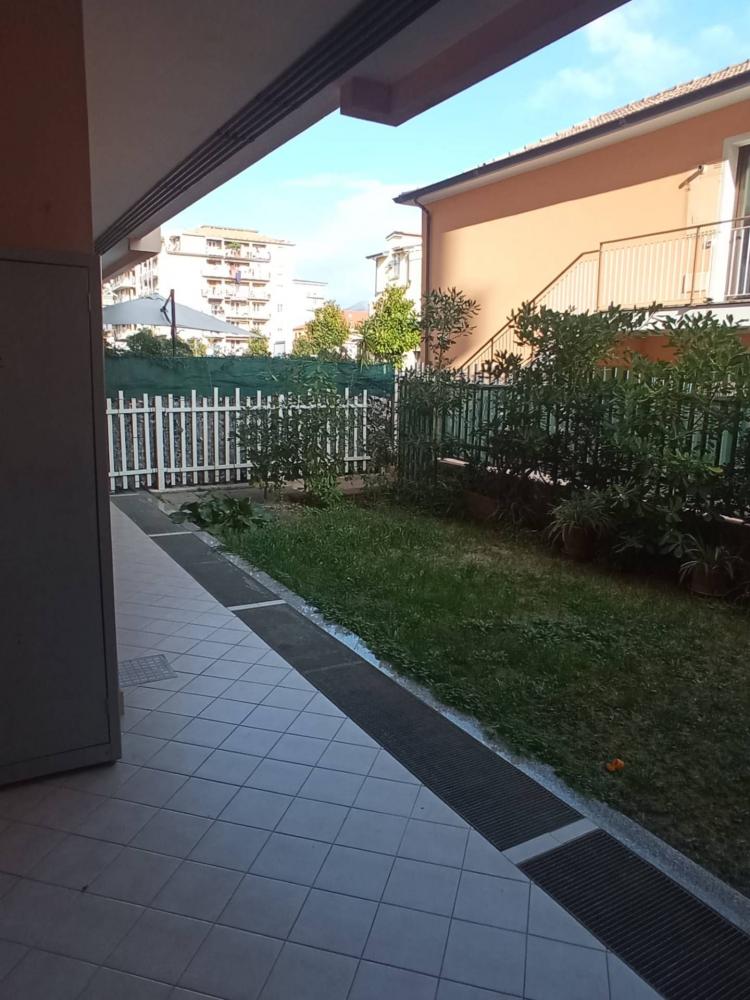 appartamento in affitto ad Albenga