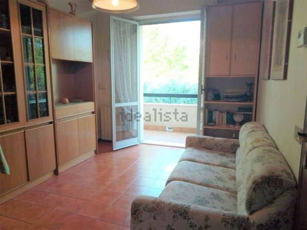 appartamento in affitto ad Albenga