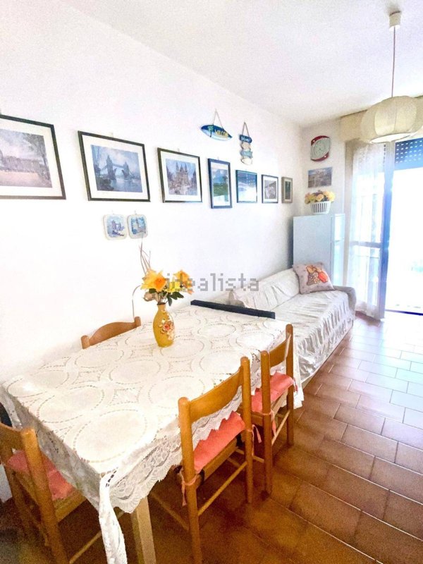 appartamento in affitto ad Albenga