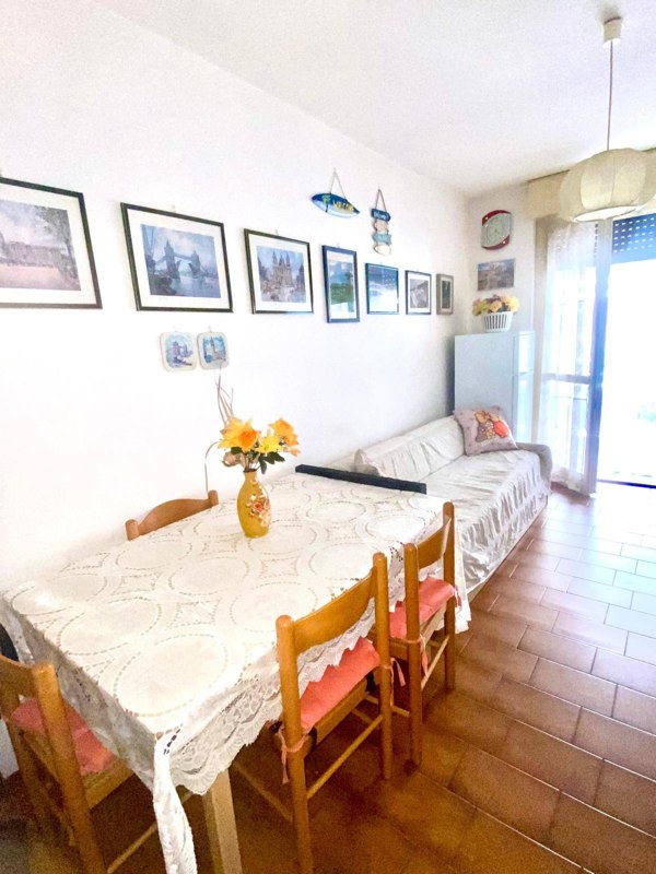 appartamento in affitto ad Albenga