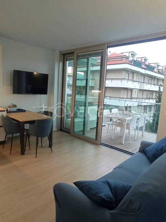 appartamento in affitto ad Albenga