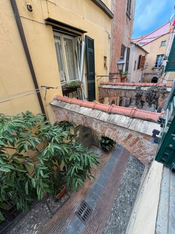 appartamento in affitto ad Albenga