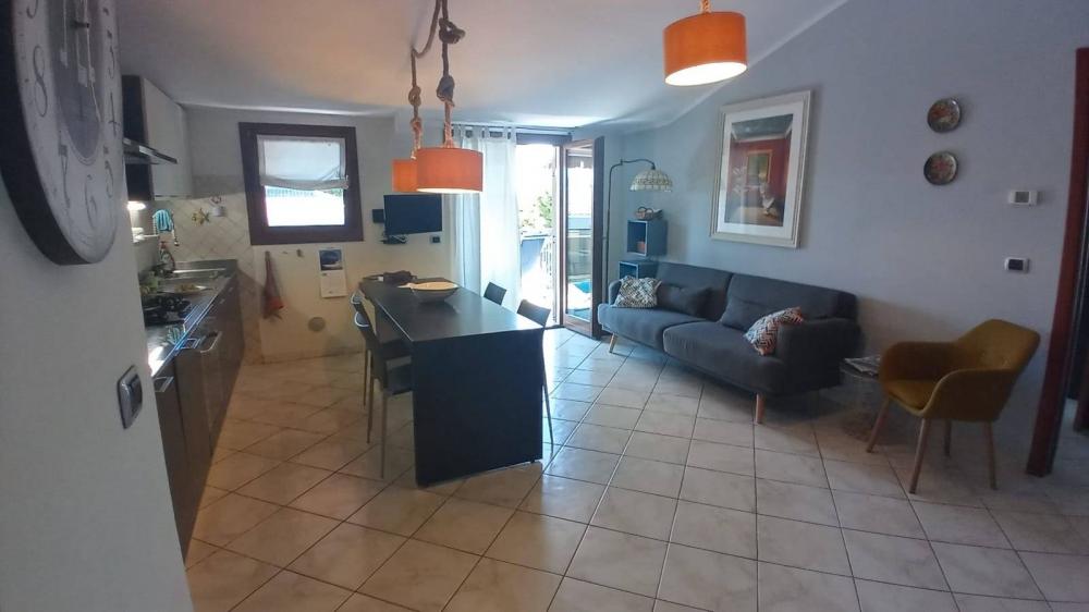 appartamento in affitto ad Albenga