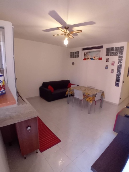 appartamento in affitto ad Albenga in zona Vadino