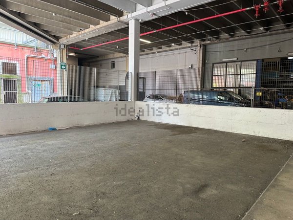 capannone in affitto ad Albenga