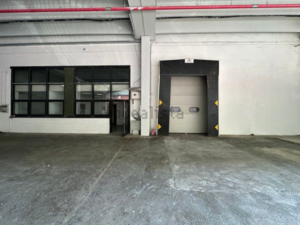 capannone in affitto ad Albenga