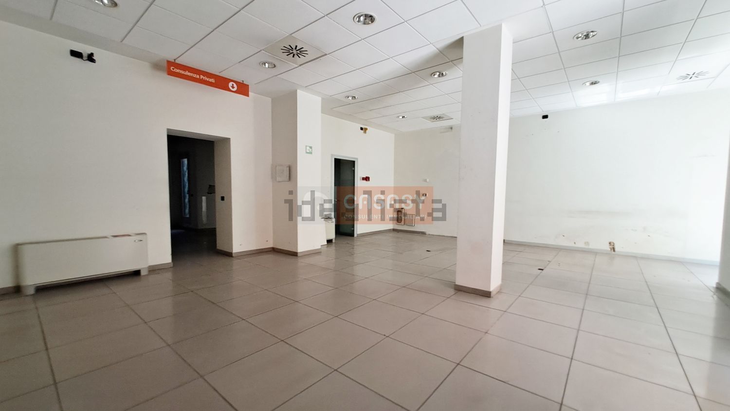 ufficio in affitto ad Albenga