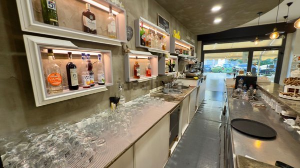 negozio in affitto ad Albenga